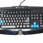 Sharkoon Skiller – Test zur 15€ Gaming Tastatur
